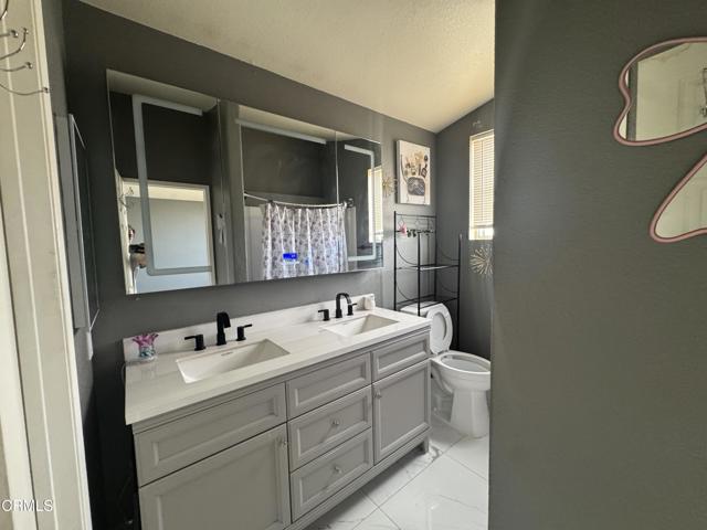 Detail Gallery Image 16 of 25 For 40148 La Cota Dr, Palmdale,  CA 93550 - 3 Beds | 2/1 Baths