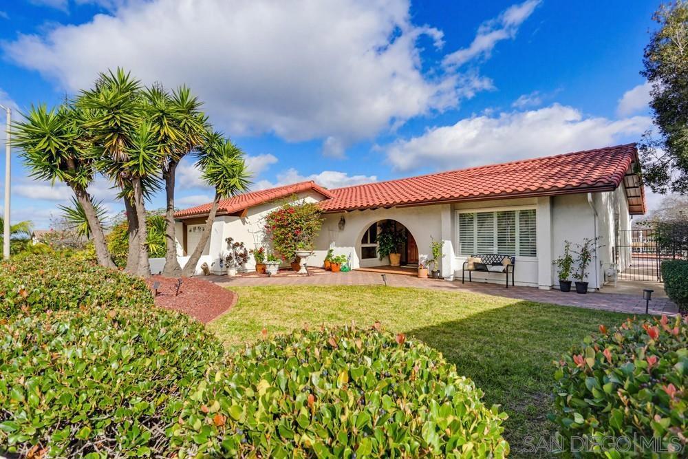 6615 Ridge Manor Ave