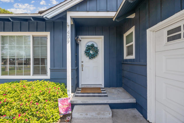 Detail Gallery Image 4 of 39 For 409 E Carroll Ave, Glendora,  CA 91741 - 3 Beds | 1/1 Baths