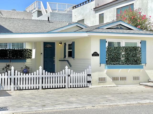 Detail Gallery Image 2 of 24 For 3945 Sunset Ln, Oxnard,  CA 93035 - 3 Beds | 1/1 Baths