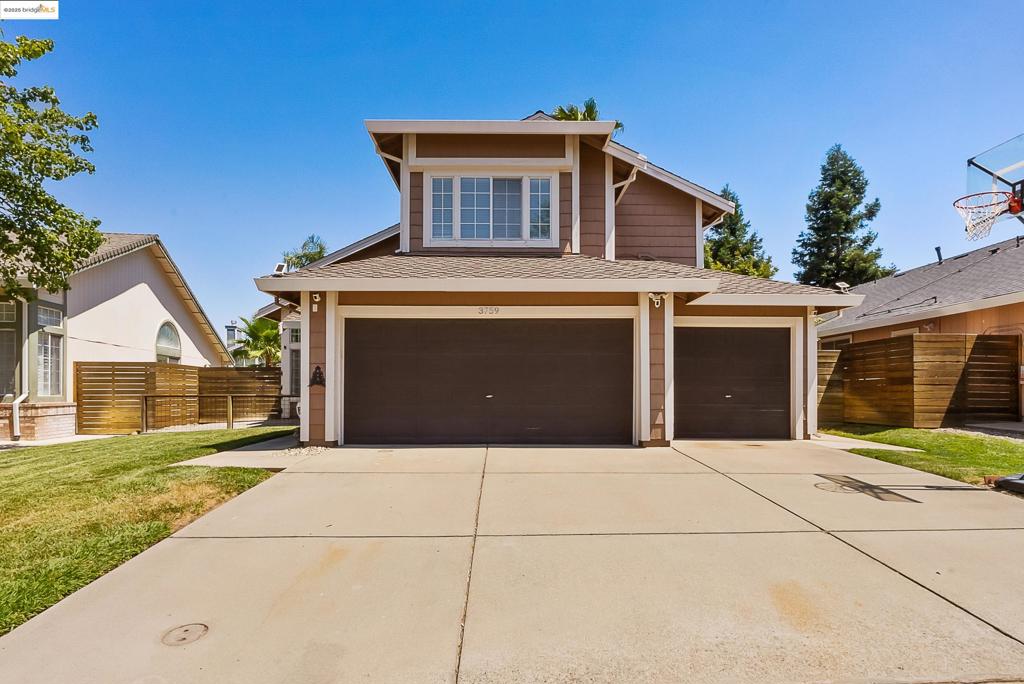 3759 Pine Hollow Way