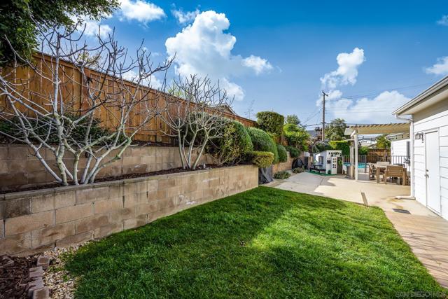 6813 Petit St, San Diego, California 92111, 4 Bedrooms Bedrooms, ,3 BathroomsBathrooms,Single Family Residence,For Sale,Petit St,250020167SD