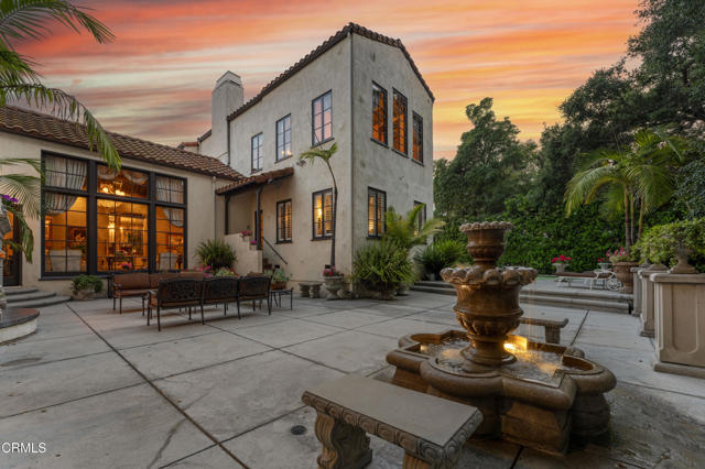 Image 45 of 68 For 1205 Linda Vista Avenue