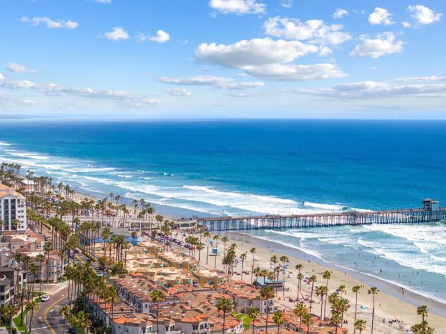 Home for Sale in Oceanside