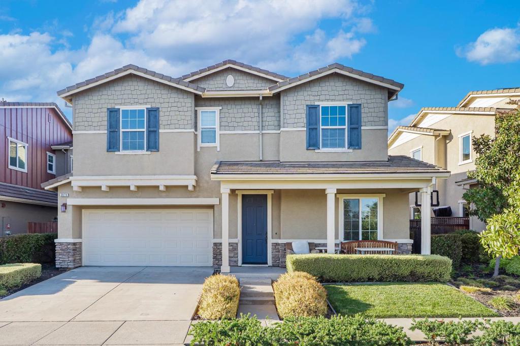3970 Jordan Ranch Drive