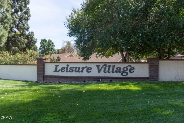 Detail Gallery Image 22 of 34 For 35206 Village 35, Camarillo,  CA 93012 - 2 Beds | 2 Baths
