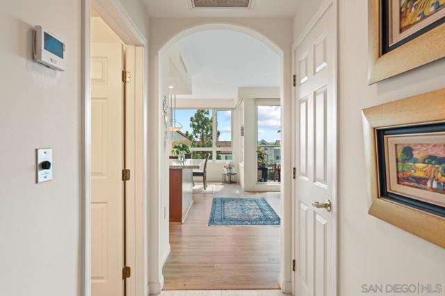 3890 Nobel, La Jolla, California 92122, 2 Bedrooms Bedrooms, ,2 BathroomsBathrooms,Condominium,For Sale,Nobel,250041254SD