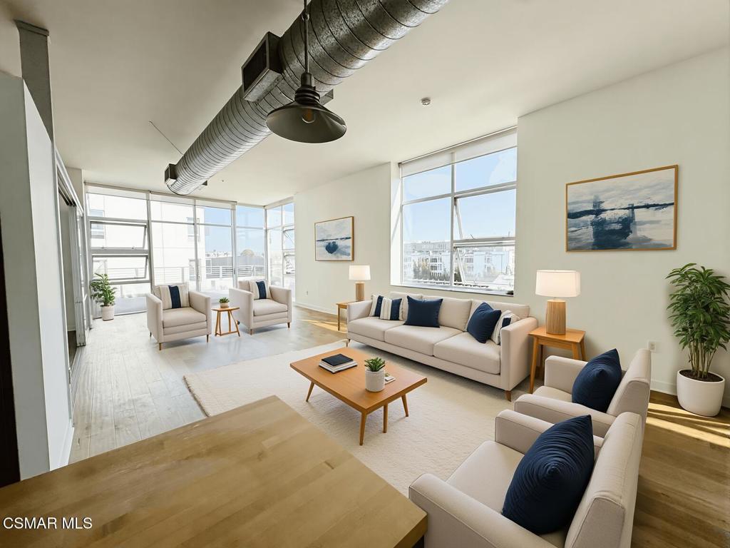 4080 Glencoe Avenue #416