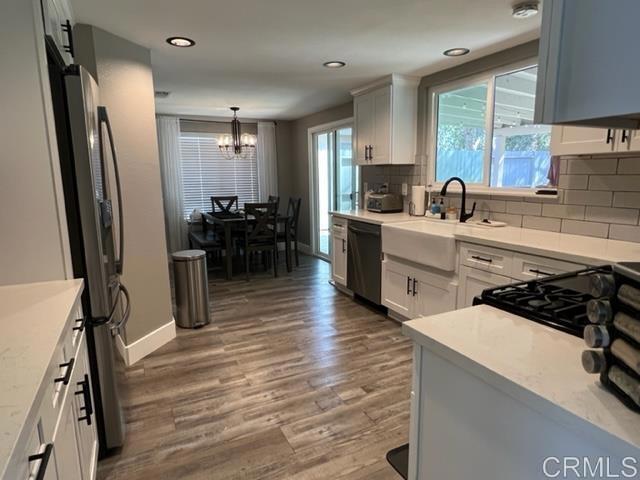 Detail Gallery Image 6 of 10 For 39762 Knollridge, Temecula,  CA 92591 - 3 Beds | 2/1 Baths