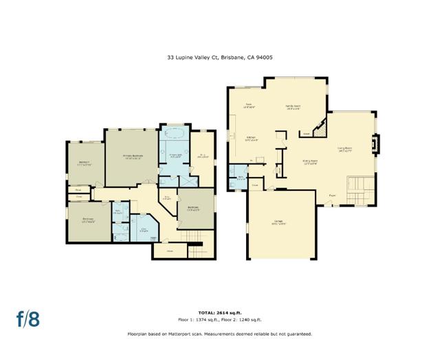 33 Lupine Valley Court, Brisbane CA: https://media.crmls.org/mediaz/1748de8d-d22f-4351-8404-8649a60a403f.jpg
