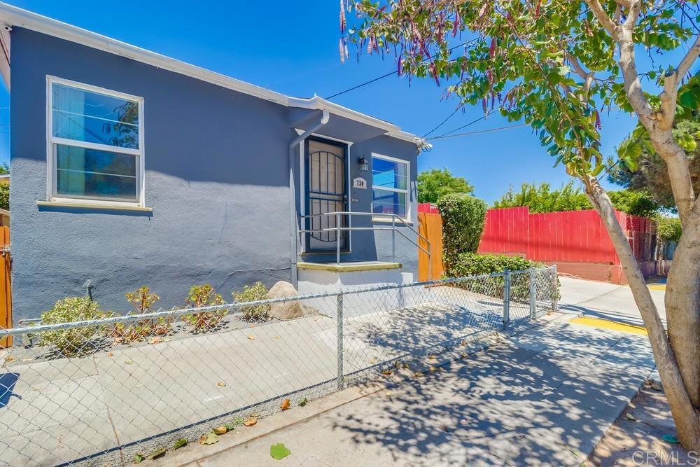 730 S 31St Street