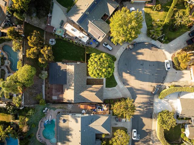 Detail Gallery Image 38 of 39 For 310 Oakbranch Dr, Encinitas,  CA 92024 - 3 Beds | 2 Baths