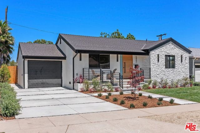 3 Bed Home for Sale in Encino, California