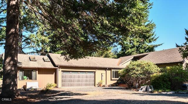 Detail Gallery Image 1 of 25 For 12061 Cedarwood, Mendocino,  CA 95460 - 2 Beds | 2 Baths