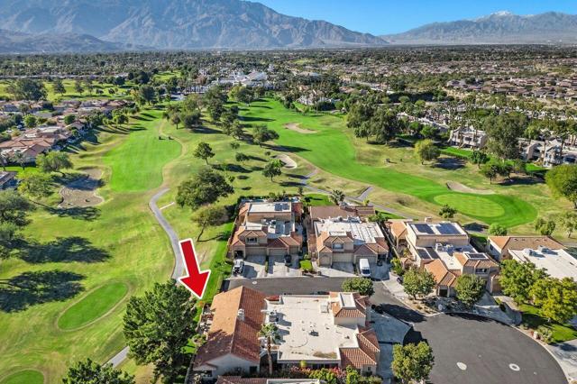 51 Pebble Beach Drive, Rancho Mirage, CA 92270