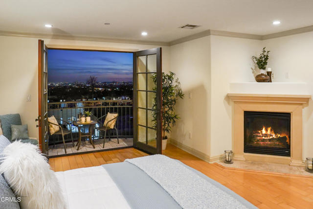 Detail Gallery Image 34 of 64 For 985 N Michillinda Ave #209,  Pasadena,  CA 91107 - 2 Beds | 2/1 Baths