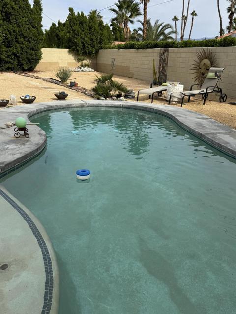 2940 N Cypress Road, Palm Springs, CA 92262