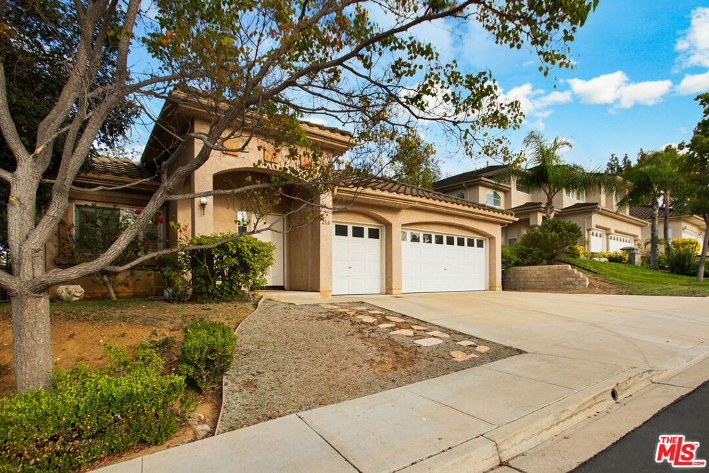 216 Windrose Court