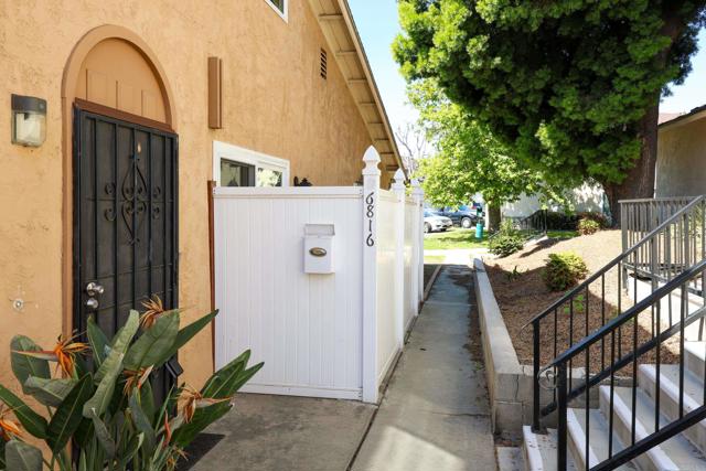 Detail Gallery Image 3 of 36 For 6816 Camphor Ln, San Diego,  CA 92139 - 2 Beds | 1/1 Baths
