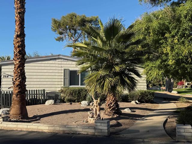 Detail Gallery Image 28 of 50 For 1010 Palm Canyon Dr #264,  Borrego Springs,  CA 90224 - 2 Beds | 2 Baths