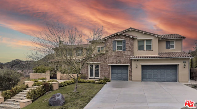 Listing Details for 24950 Old Stone Way, Stevenson Ranch, CA 91381