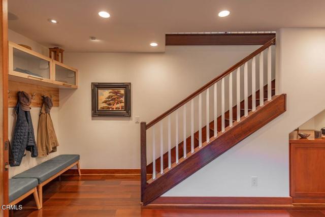 Detail Gallery Image 12 of 27 For 309 S Signal St, Ojai,  CA 93023 - 4 Beds | 3/1 Baths