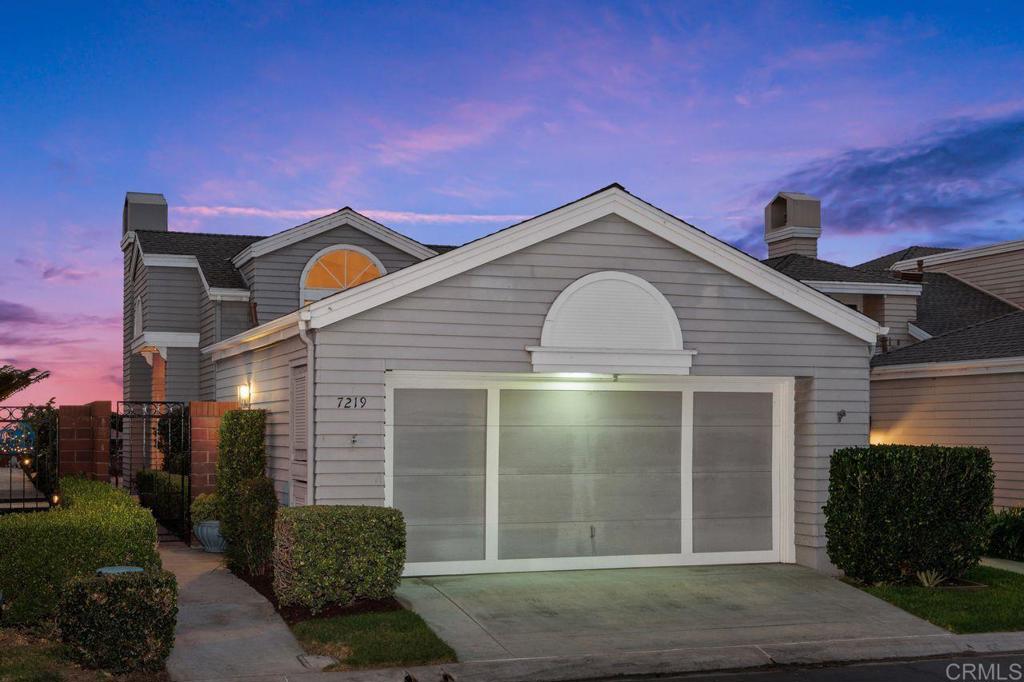 7219 Linden