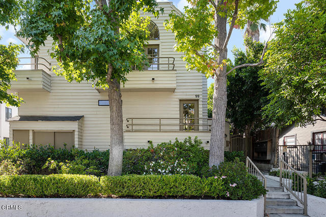 Image 1 for 99 N Catalina AVE #1