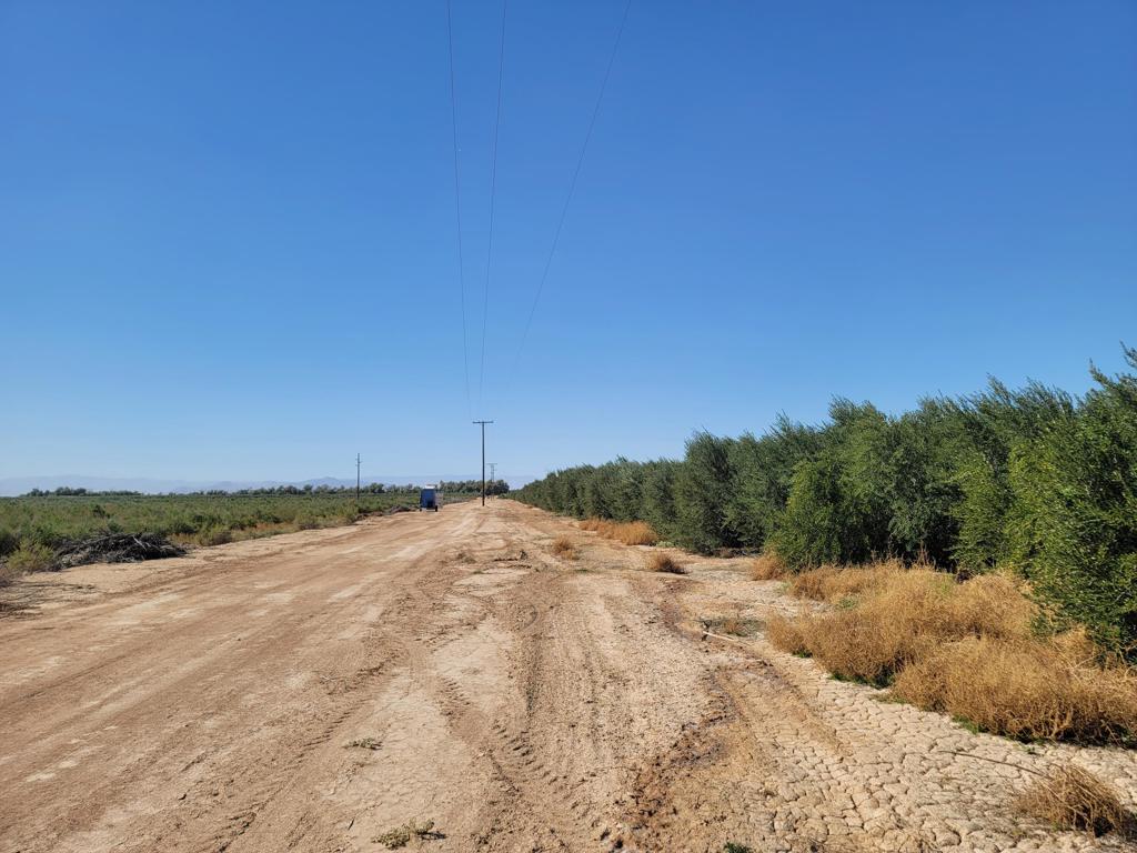 0 Huff Road, Imperial, CA 92251