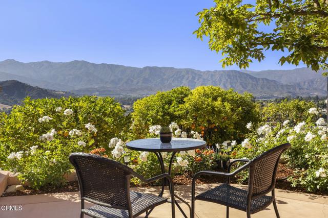 Detail Gallery Image 12 of 49 For 10920 Ventura Ave, Oak View,  CA 93022 - 3 Beds | 4 Baths