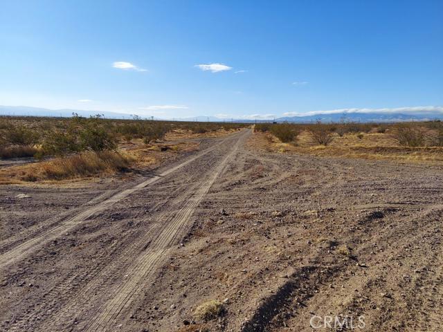 0 Felsite Road, Rosamond, California 93560, ,Land,For Sale,0 Felsite Road,CR530057