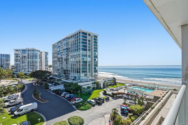 Detail Gallery Image 28 of 32 For 1730 Avenida Del Mundo #502,  Coronado,  CA 92118 - 2 Beds | 2 Baths