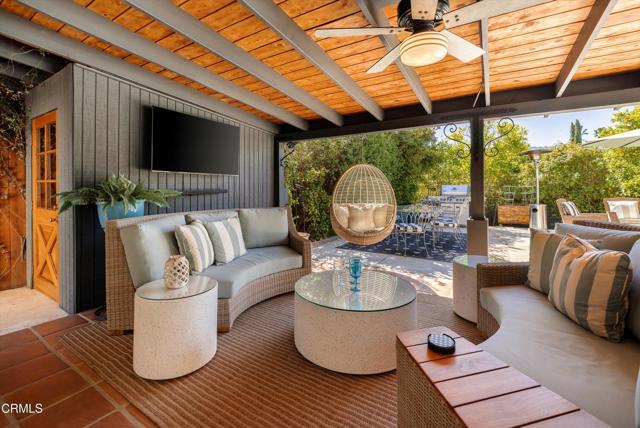 Detail Gallery Image 23 of 35 For 1213 San Ramon Way, Ojai,  CA 93023 - 4 Beds | 4 Baths