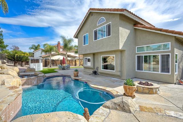 Detail Gallery Image 31 of 35 For 31202 Enfield Ln, Temecula,  CA 92591 - 5 Beds | 3 Baths