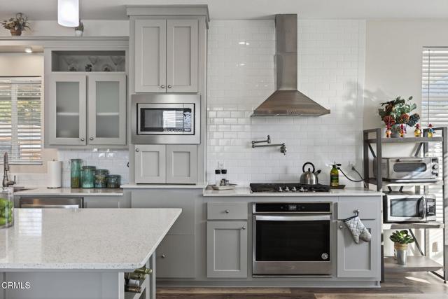 Detail Gallery Image 13 of 28 For 445 Gaviota Pl #124,  Oxnard,  CA 93033 - 3 Beds | 2 Baths