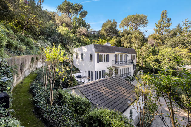 Detail Gallery Image 5 of 44 For 980 Ellington Ln, Pasadena,  CA 91105 - 4 Beds | 4 Baths