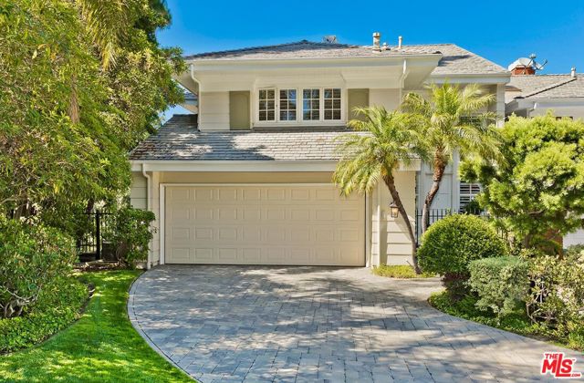 Drew Fenton | 12557 The Vista Los Angeles CA | MLS: 7472020