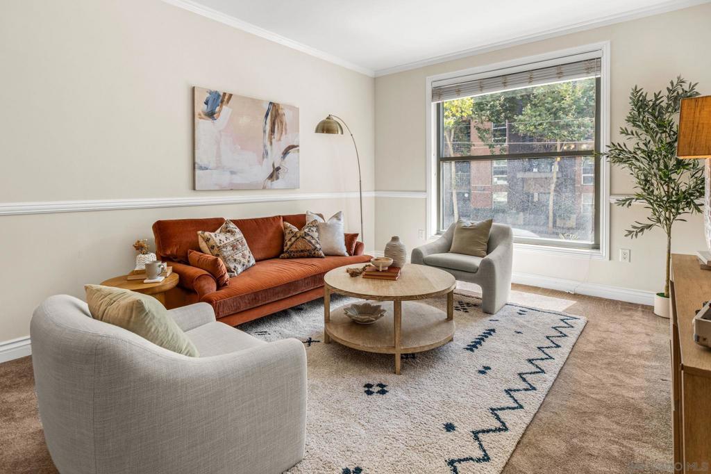 1150 J Street #204