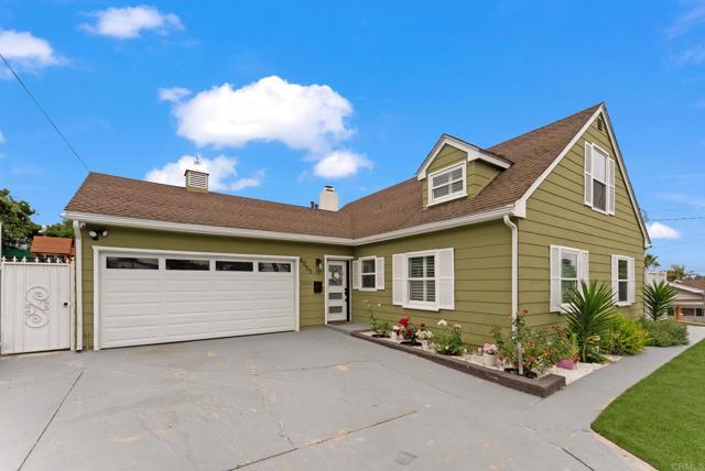 Thumbnail for 4055 Mount Albertine Ave, San Diego, CA 92111