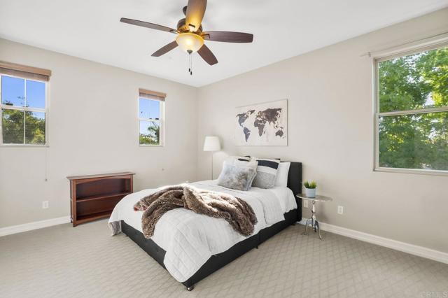Detail Gallery Image 45 of 68 For 14773 via Bettona, San Diego,  CA 92127 - 4 Beds | 4/1 Baths