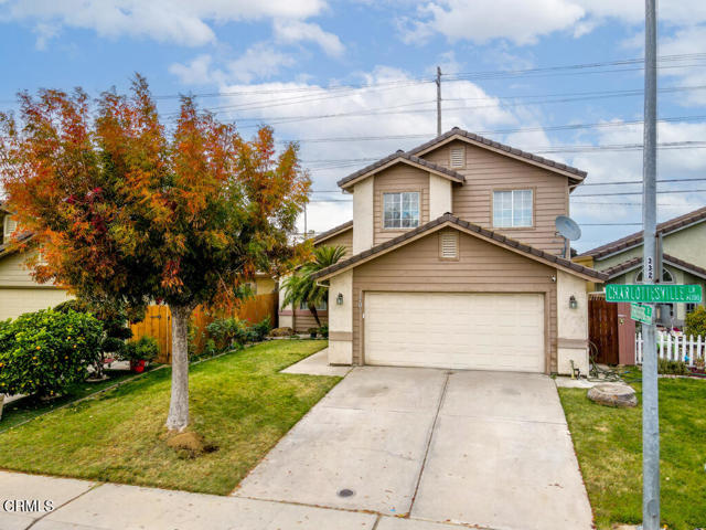 Detail Gallery Image 1 of 35 For 1701 Charlottesville Ln, Ceres,  CA 95307 - 4 Beds | 2/1 Baths