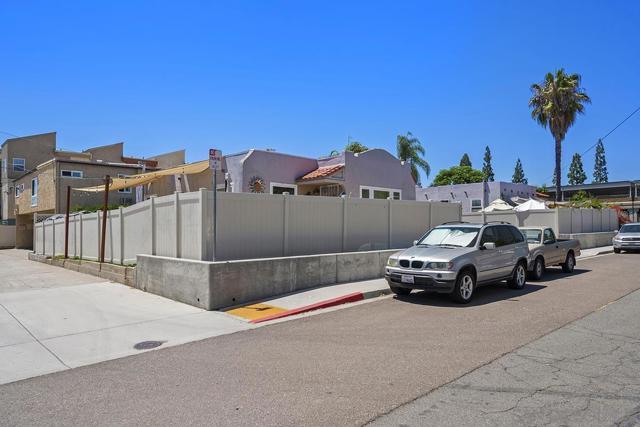 6352 Holabird St., San Diego, California 92120, ,Multi-Family,For Sale,Holabird St.,250032535SD