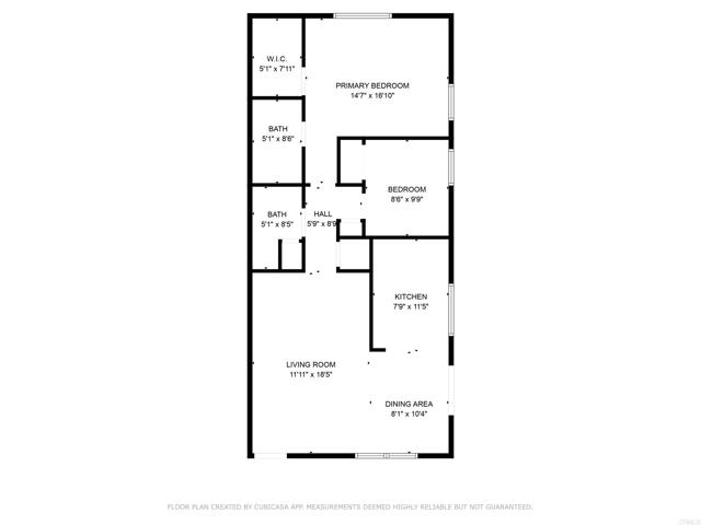 Property Photo from MLS