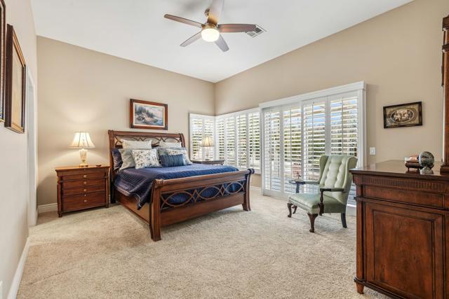 22 Vistara Drive, Rancho Mirage, CA 92270