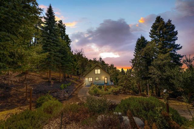 Detail Gallery Image 38 of 38 For 22209 Crestline Rd, Palomar Mountain,  CA 92060 - 3 Beds | 1/1 Baths