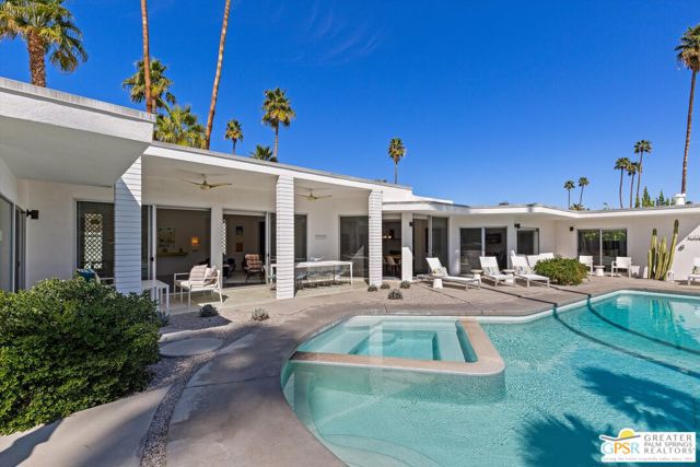2280 S Camino Real, Palm Springs, CA 92264