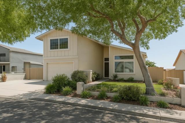 1264 Calle Candelero, Chula Vista, California 91910, 4 Bedrooms Bedrooms, ,2 BathroomsBathrooms,Single Family Residence,For Sale,Calle Candelero,250027579SD