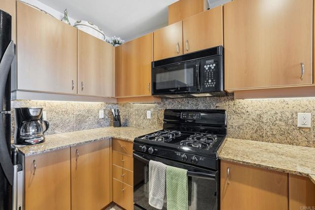 Detail Gallery Image 10 of 51 For 300 W Beech St #1706,  San Diego,  CA 92101 - 1 Beds | 1 Baths
