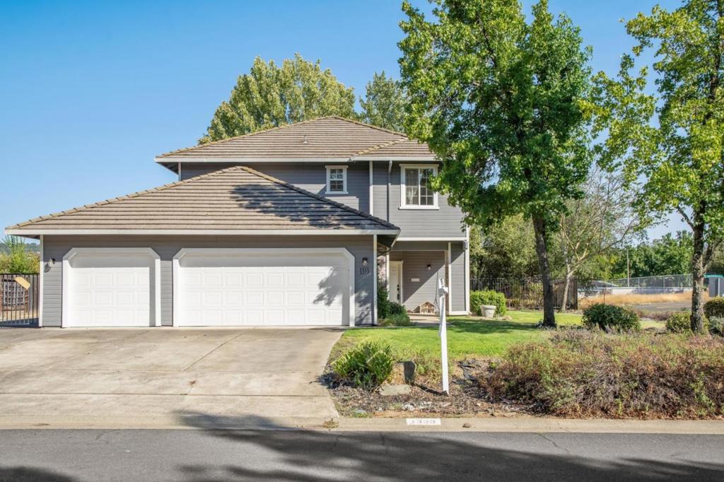 1333 Downieville Drive