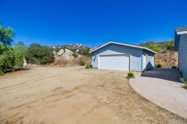 Detail Gallery Image 13 of 75 For 17986 Highway 94, Dulzura,  CA 91917 - 3 Beds | 2 Baths